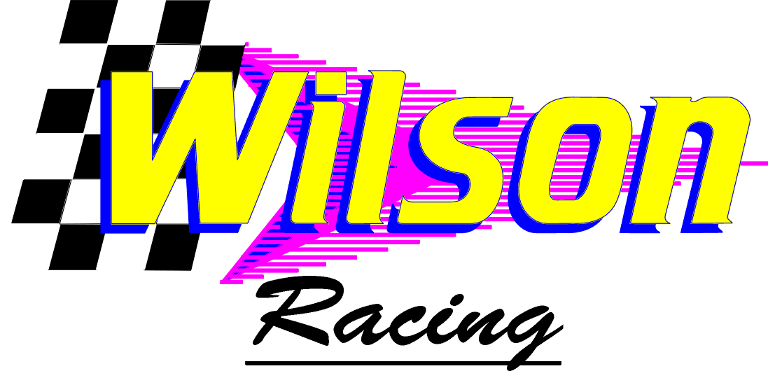 WILSON RACING LOGO