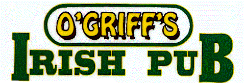 O'GRIFFS IRISH PUB